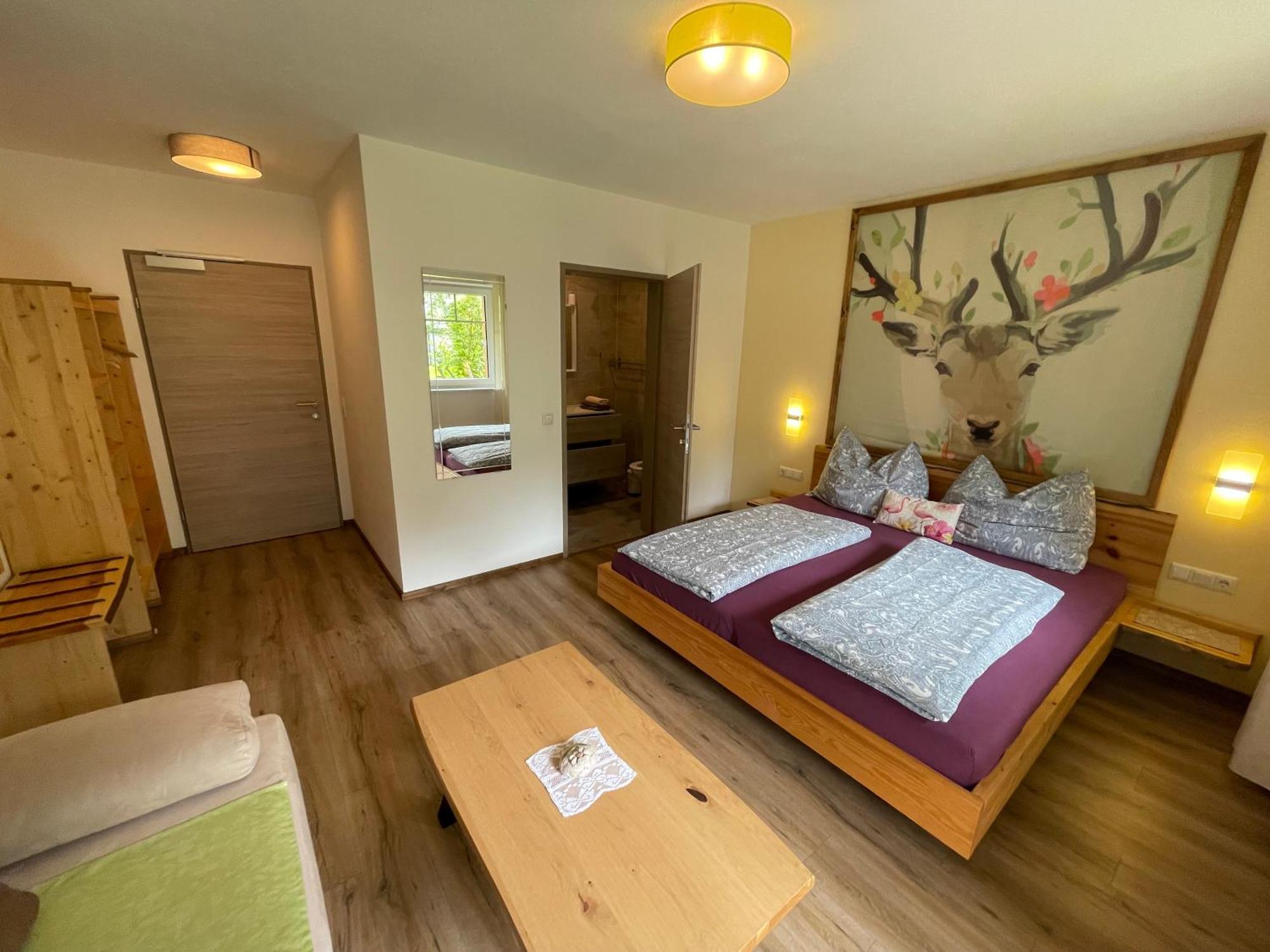 B&B Simmer Όμπερτραουν Εξωτερικό φωτογραφία