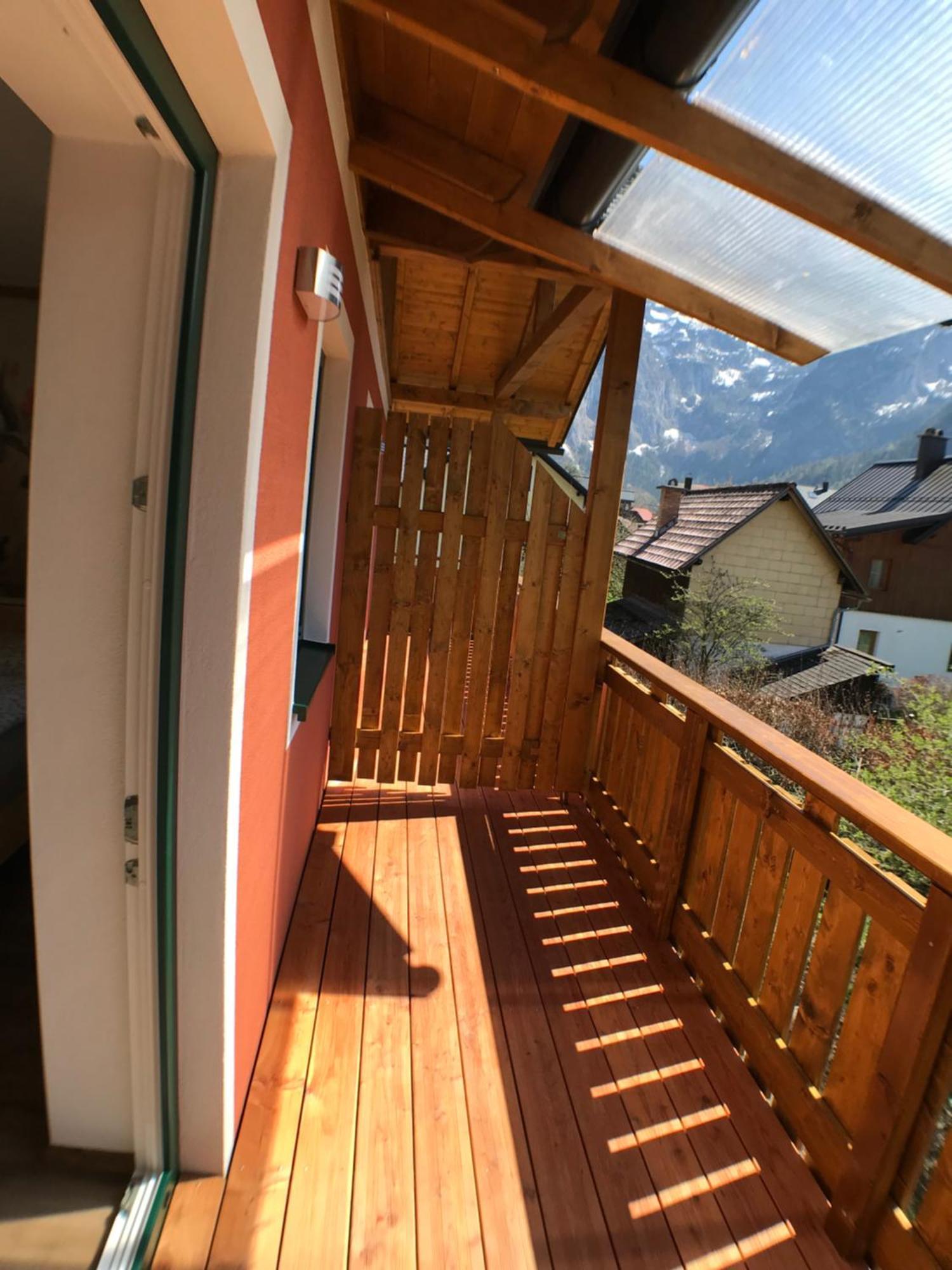 B&B Simmer Όμπερτραουν Εξωτερικό φωτογραφία