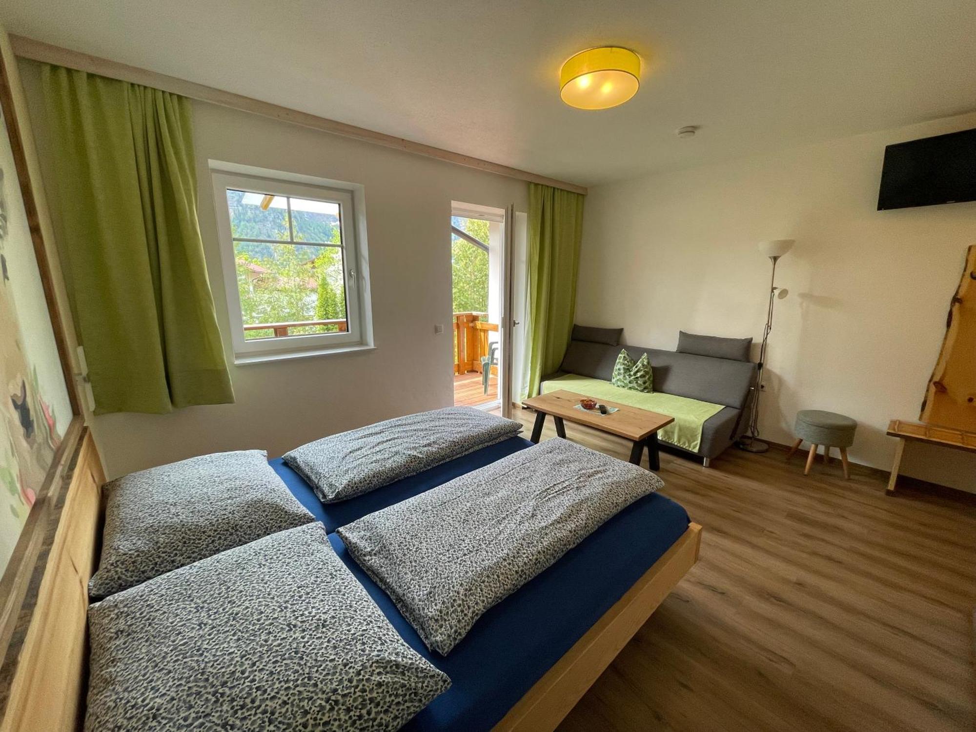 B&B Simmer Όμπερτραουν Εξωτερικό φωτογραφία