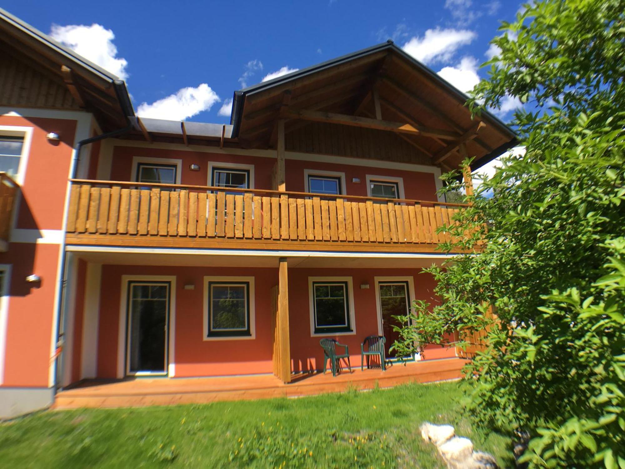 B&B Simmer Όμπερτραουν Εξωτερικό φωτογραφία