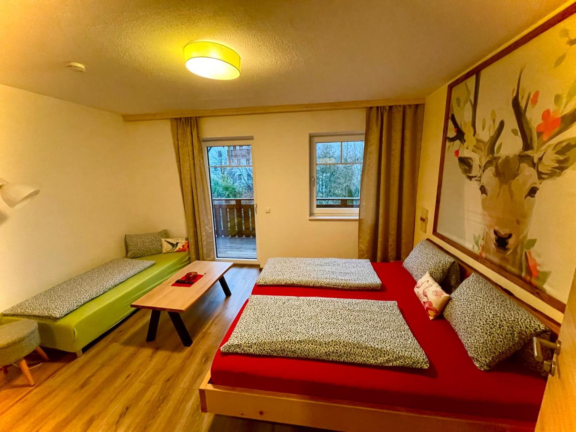 B&B Simmer Όμπερτραουν Εξωτερικό φωτογραφία