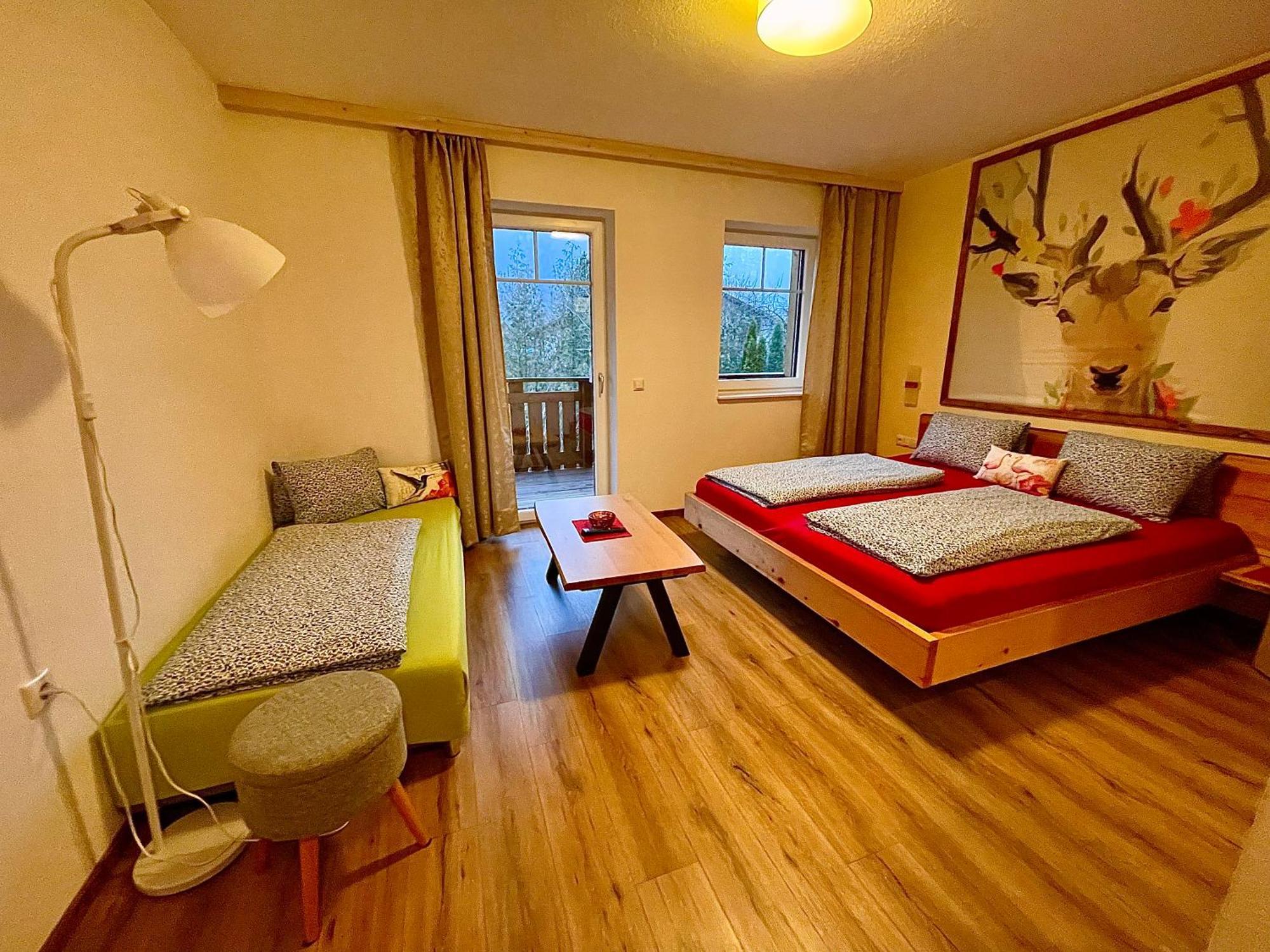 B&B Simmer Όμπερτραουν Εξωτερικό φωτογραφία
